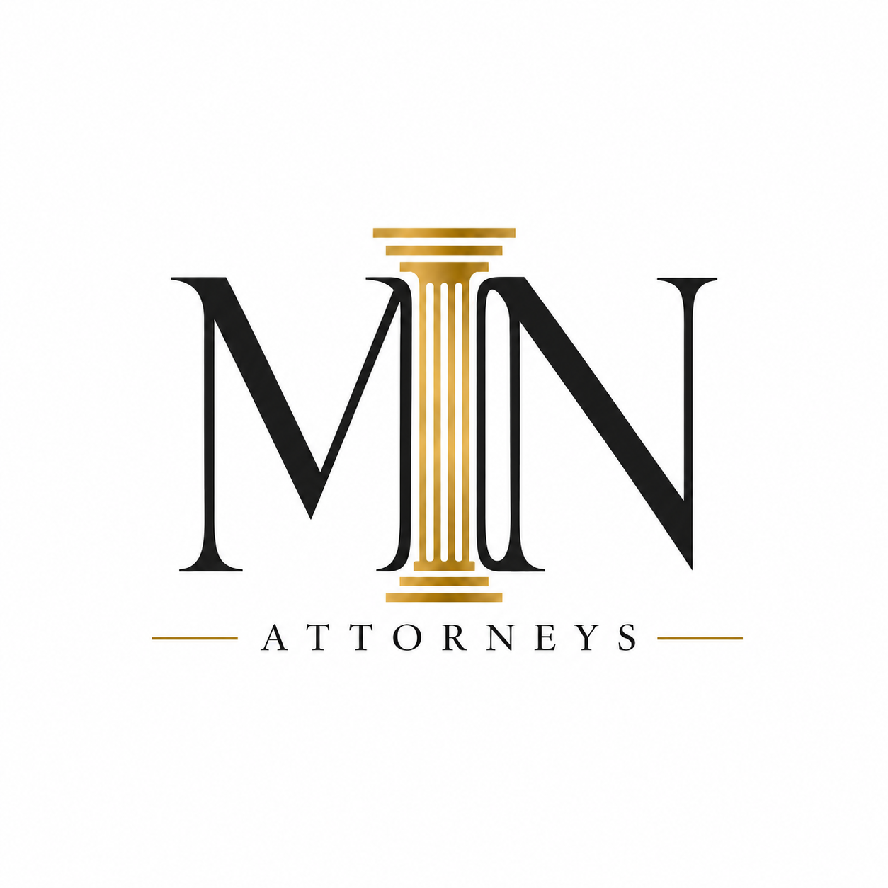 MN Attorneys logo